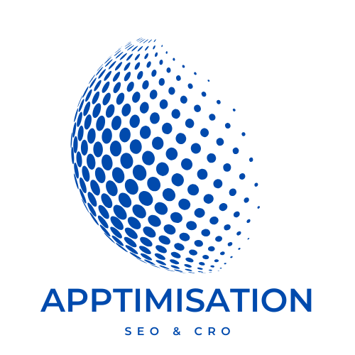 Apptimisation Logo